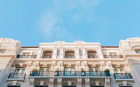 Art Legacy Hotel Baixa-Chiado